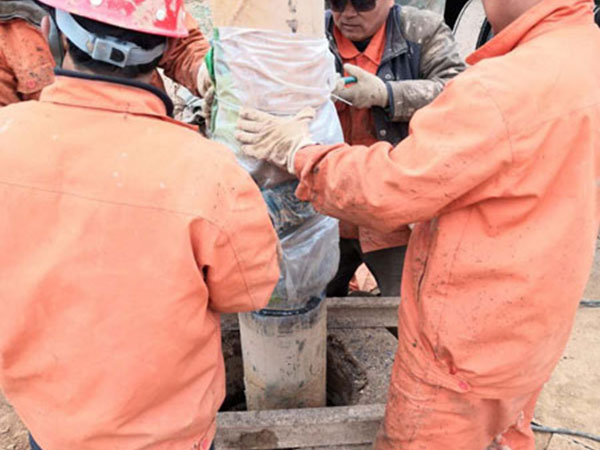 张店附近打水井电话号...