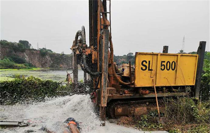 2026年淄博打井最...